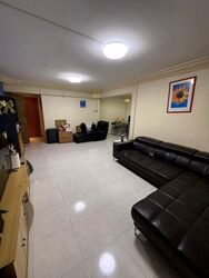 Blk 414 Commonwealth Avenue West (Clementi), HDB 5 Rooms #510520571